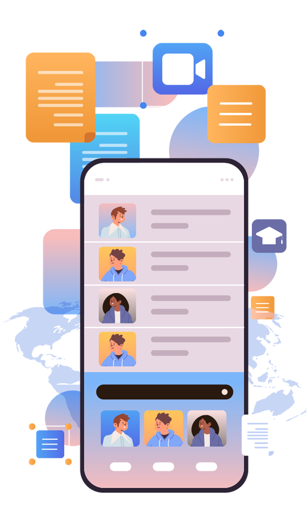 Phone Mockup